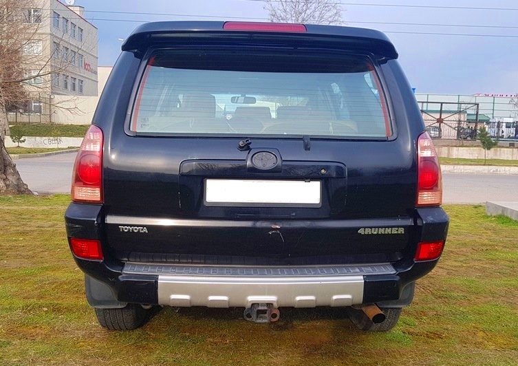 прокат авто без водителя Душанбе